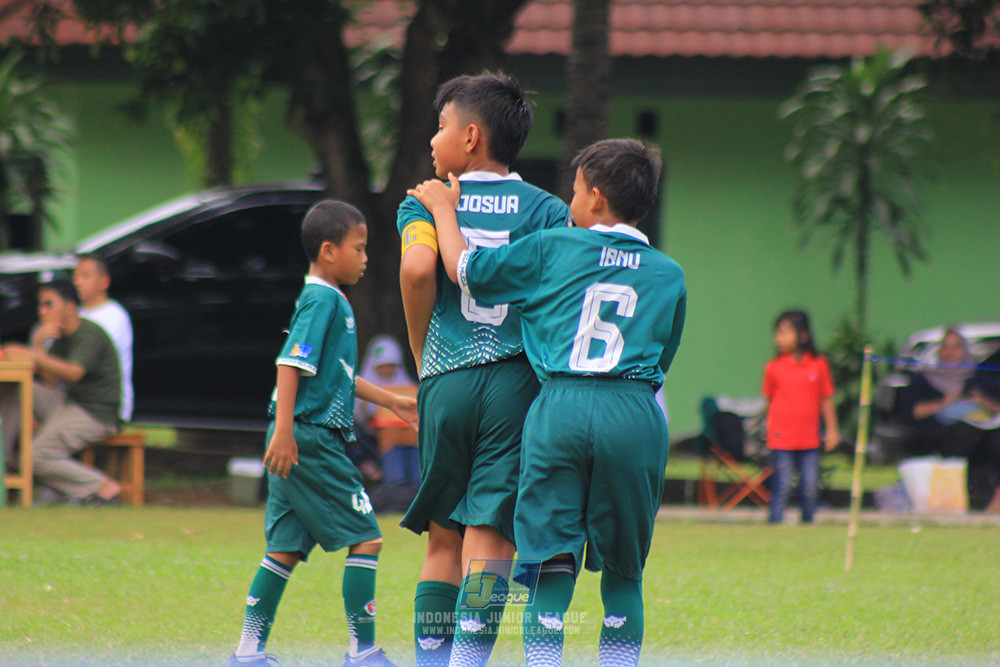 ijl u12 130725 binna banua fc blue vs indonesia muda utara
