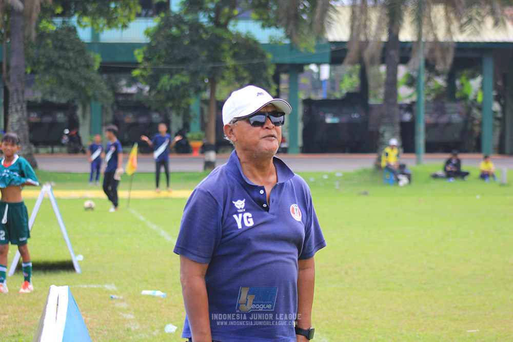 ijl u12 130725 binna banua fc blue vs indonesia muda utara