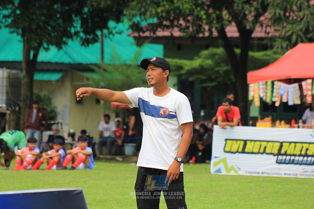 ijl u12 130725 binna banua fc blue vs indonesia muda utara