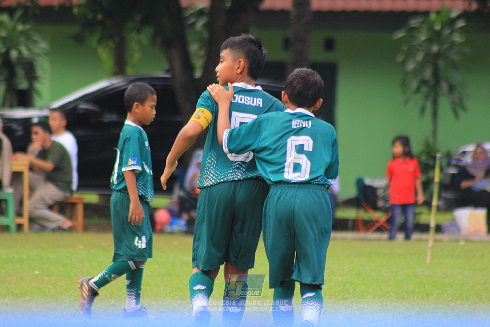 ijl u12 130725 binna banua fc blue vs indonesia muda utara
