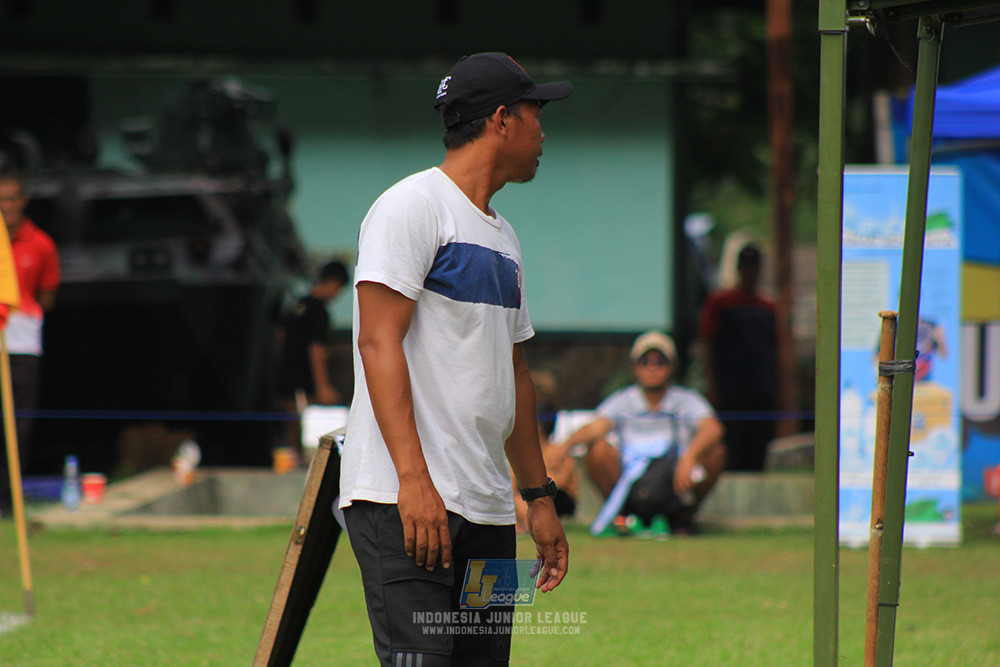 ijl u12 130725 binna banua fc blue vs indonesia muda utara