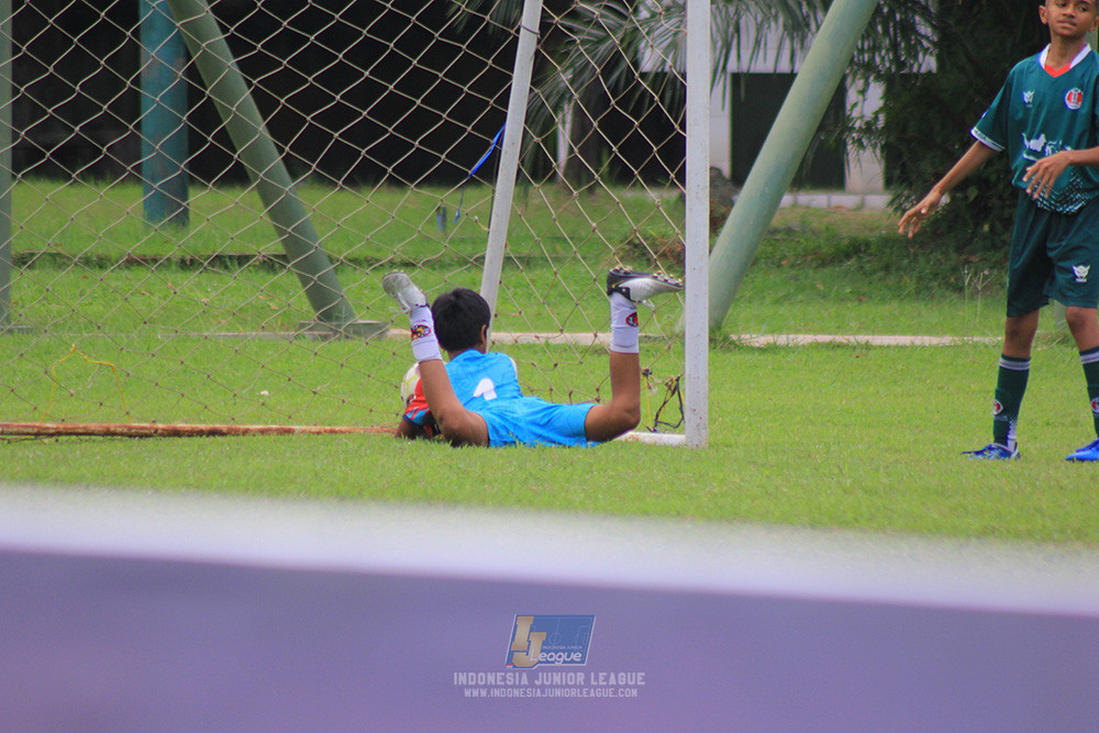 ijl u12 130725 binna banua fc blue vs indonesia muda utara