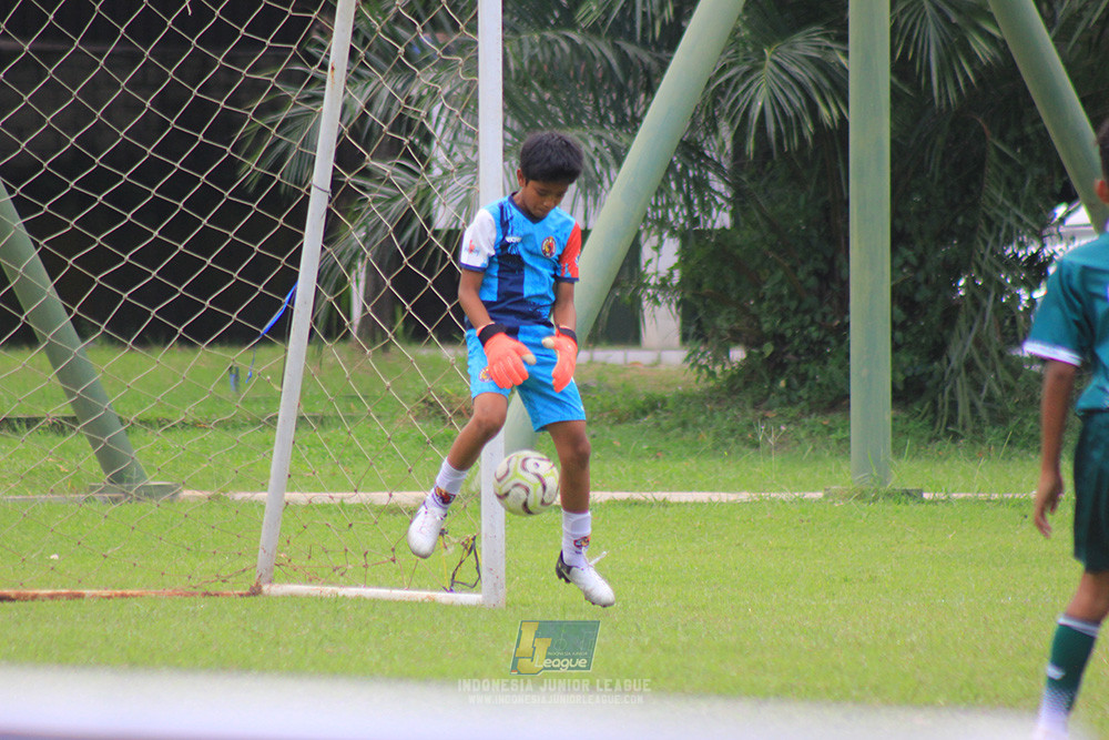 ijl u12 130725 binna banua fc blue vs indonesia muda utara