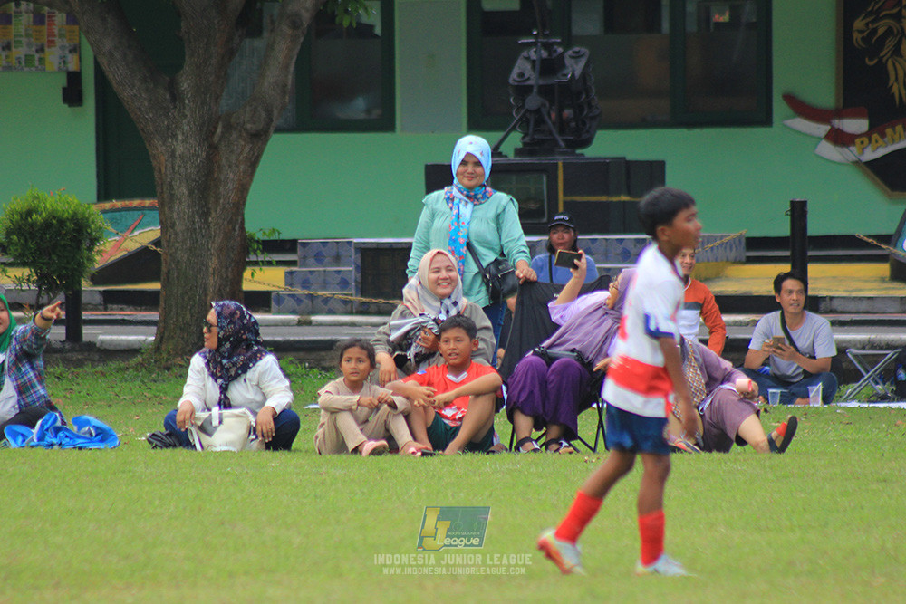 ijl u12 130725 binna banua fc blue vs indonesia muda utara