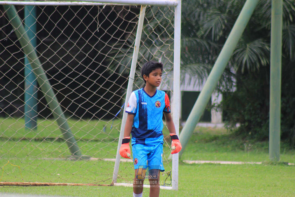 ijl u12 130725 binna banua fc blue vs indonesia muda utara