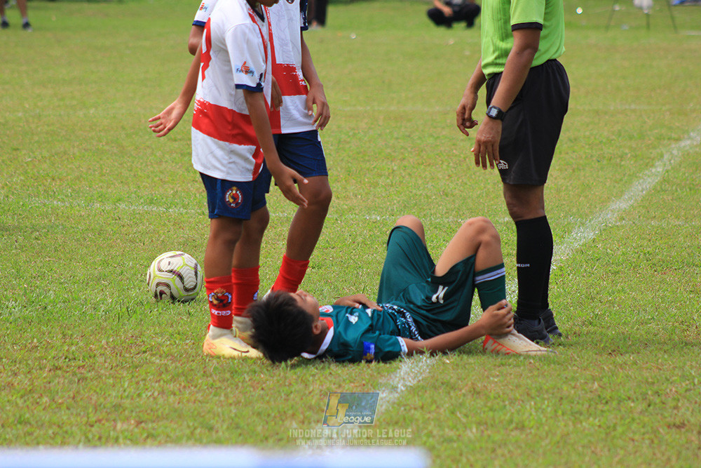 ijl u12 130725 binna banua fc blue vs indonesia muda utara