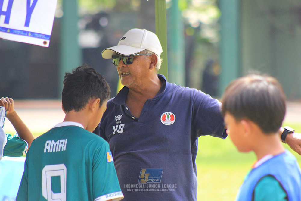 ijl u12 130725 binna banua fc blue vs indonesia muda utara