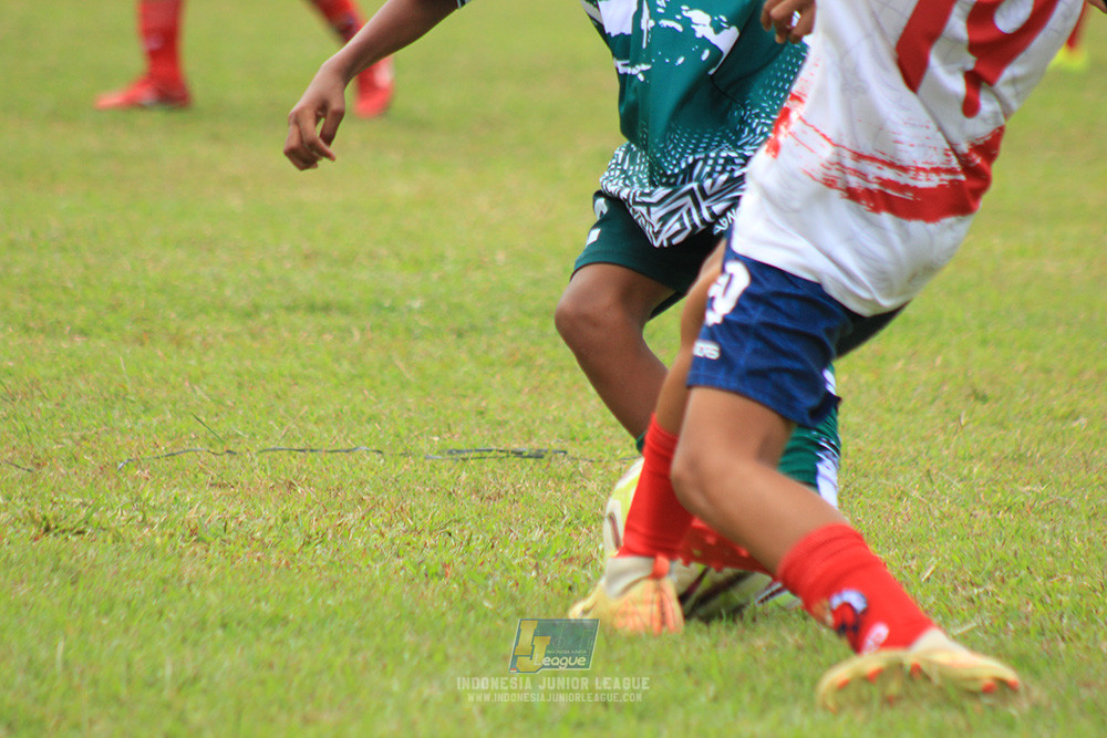 ijl u12 130725 binna banua fc blue vs indonesia muda utara