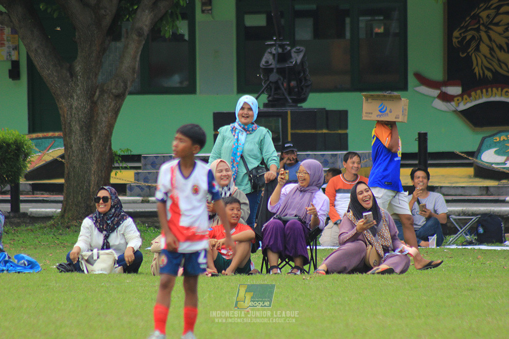 ijl u12 130725 binna banua fc blue vs indonesia muda utara