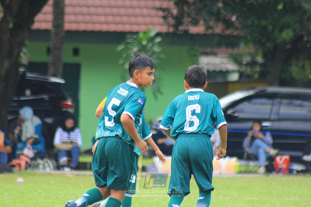 ijl u12 130725 binna banua fc blue vs indonesia muda utara