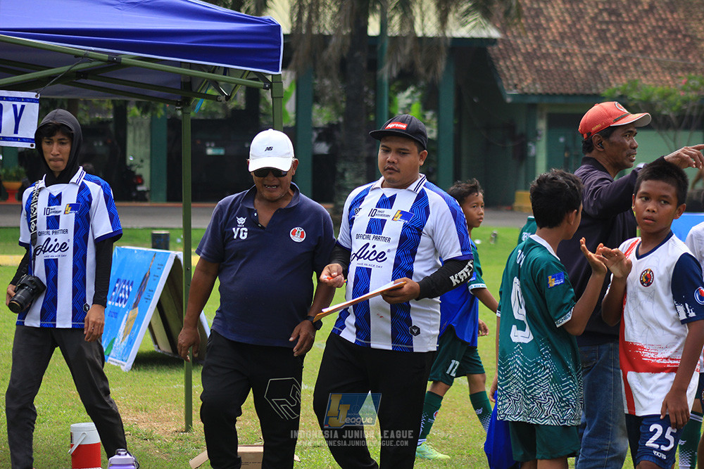 ijl u12 130725 binna banua fc blue vs indonesia muda utara
