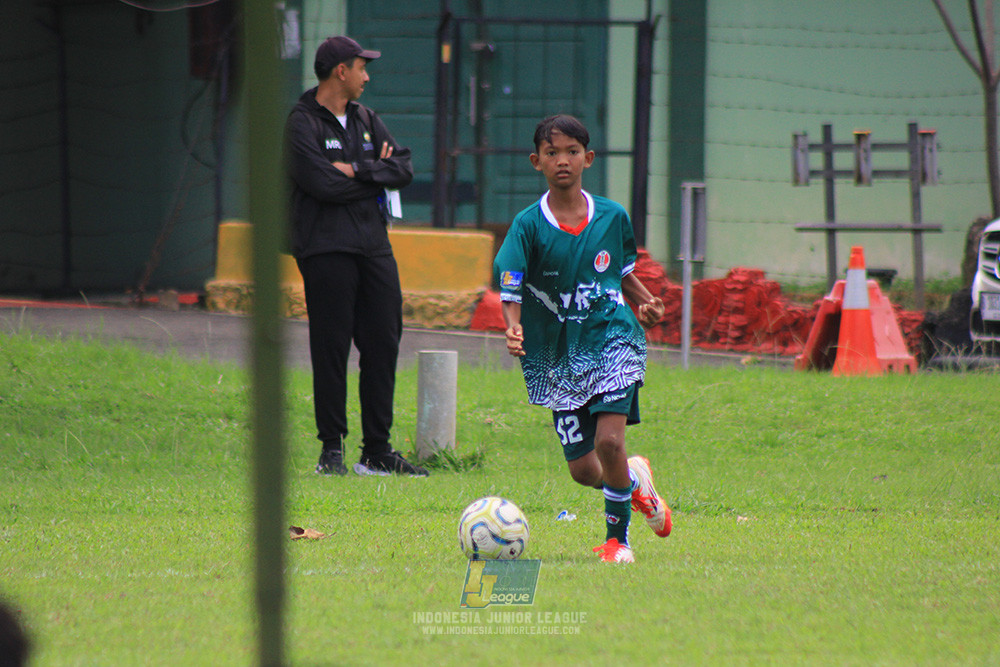 ijl u12 130725 binna banua fc blue vs indonesia muda utara