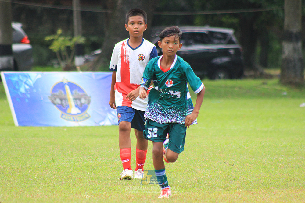 ijl u12 130725 binna banua fc blue vs indonesia muda utara