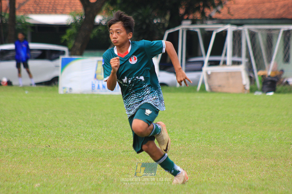 ijl u12 130725 binna banua fc blue vs indonesia muda utara
