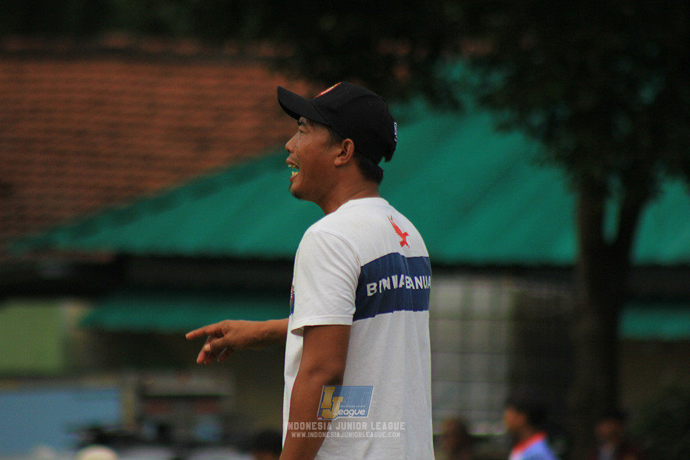 ijl u12 130725 binna banua fc blue vs indonesia muda utara