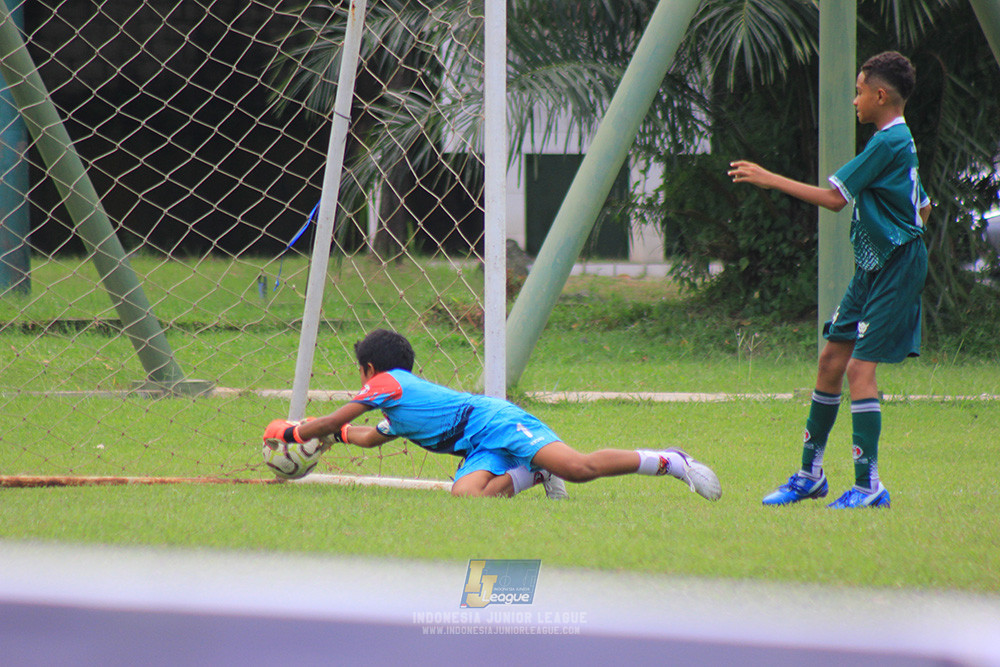 ijl u12 130725 binna banua fc blue vs indonesia muda utara