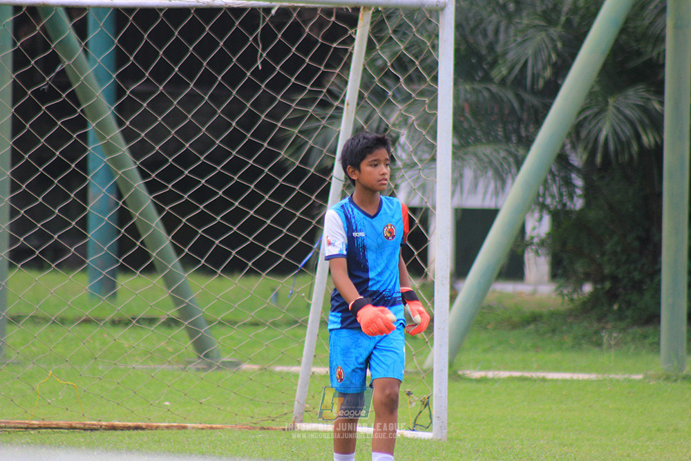 ijl u12 130725 binna banua fc blue vs indonesia muda utara