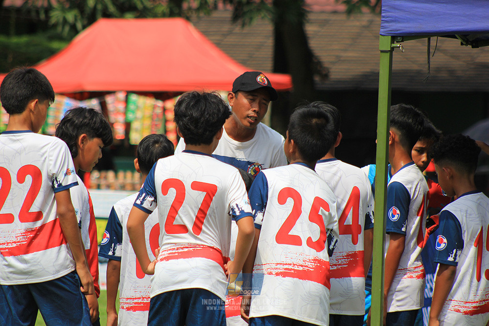 ijl u12 130725 binna banua fc blue vs indonesia muda utara