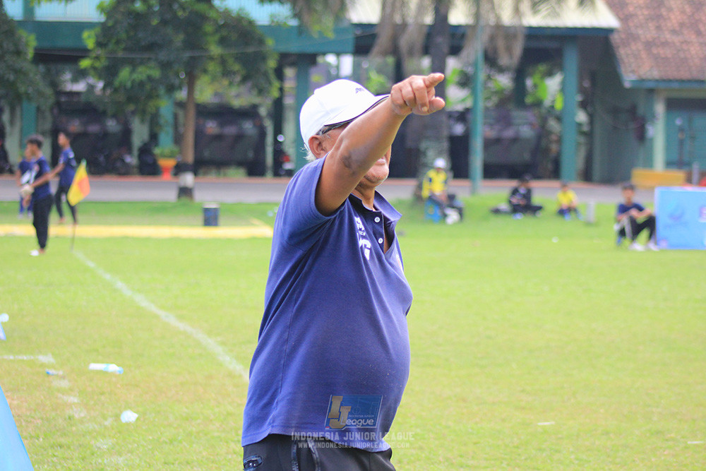 ijl u12 130725 binna banua fc blue vs indonesia muda utara