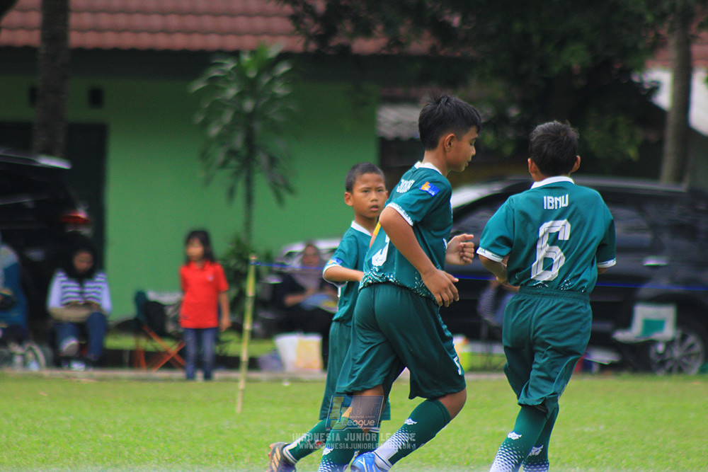 ijl u12 130725 binna banua fc blue vs indonesia muda utara