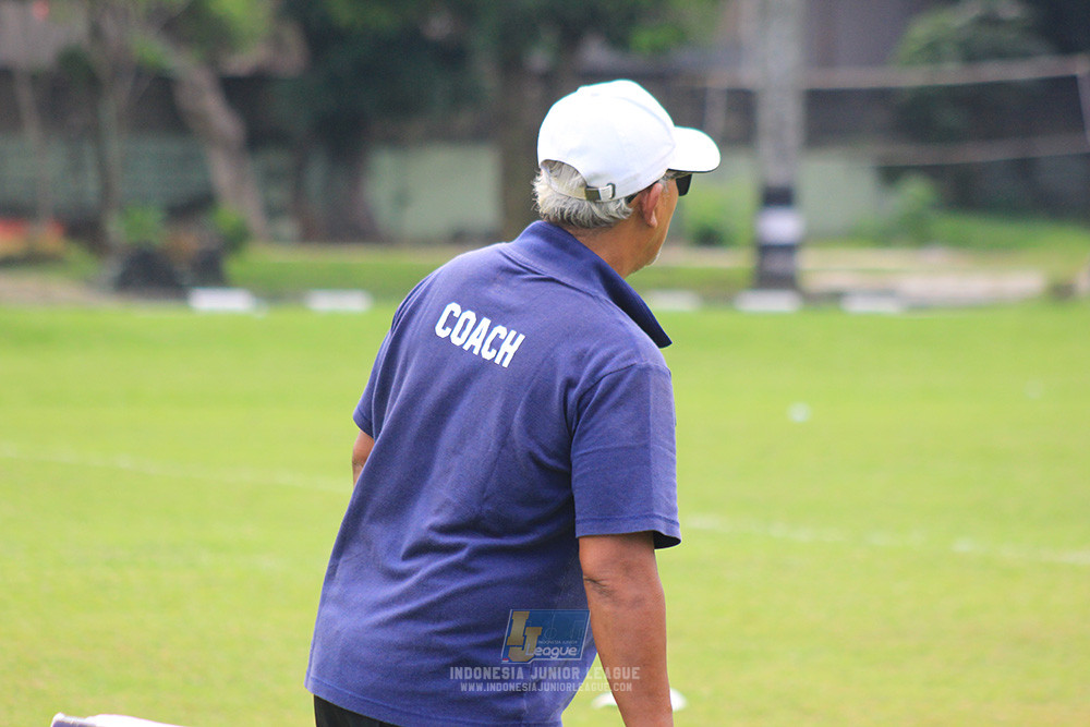 ijl u12 130725 binna banua fc blue vs indonesia muda utara