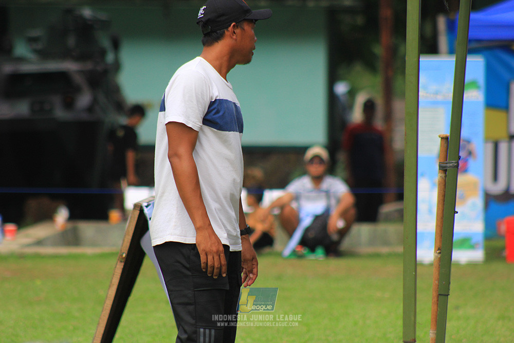 ijl u12 130725 binna banua fc blue vs indonesia muda utara