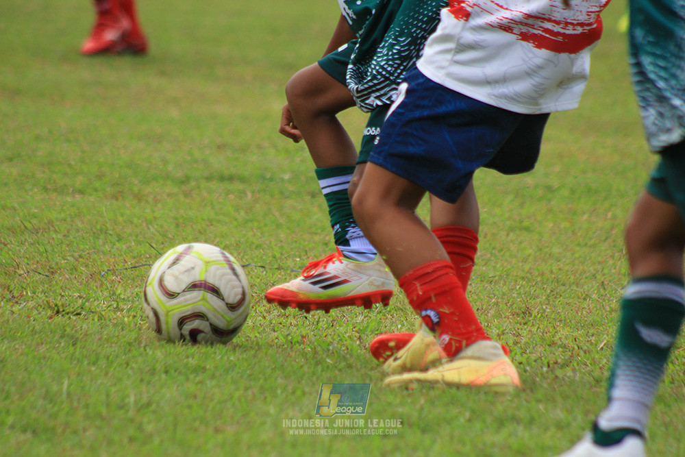 ijl u12 130725 binna banua fc blue vs indonesia muda utara