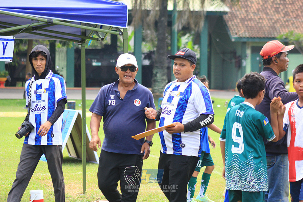 ijl u12 130725 binna banua fc blue vs indonesia muda utara