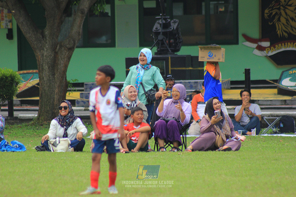 ijl u12 130725 binna banua fc blue vs indonesia muda utara