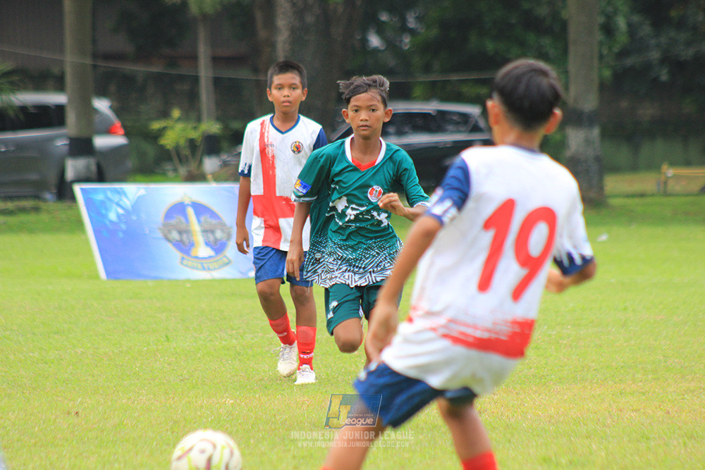 ijl u12 130725 binna banua fc blue vs indonesia muda utara