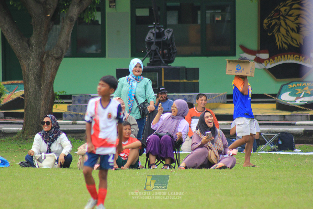 ijl u12 130725 binna banua fc blue vs indonesia muda utara