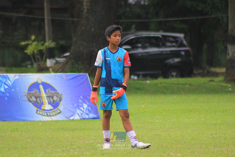 ijl u12 130725 binna banua fc blue vs indonesia muda utara