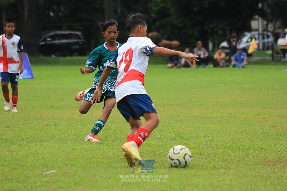 ijl u12 130725 binna banua fc blue vs indonesia muda utara