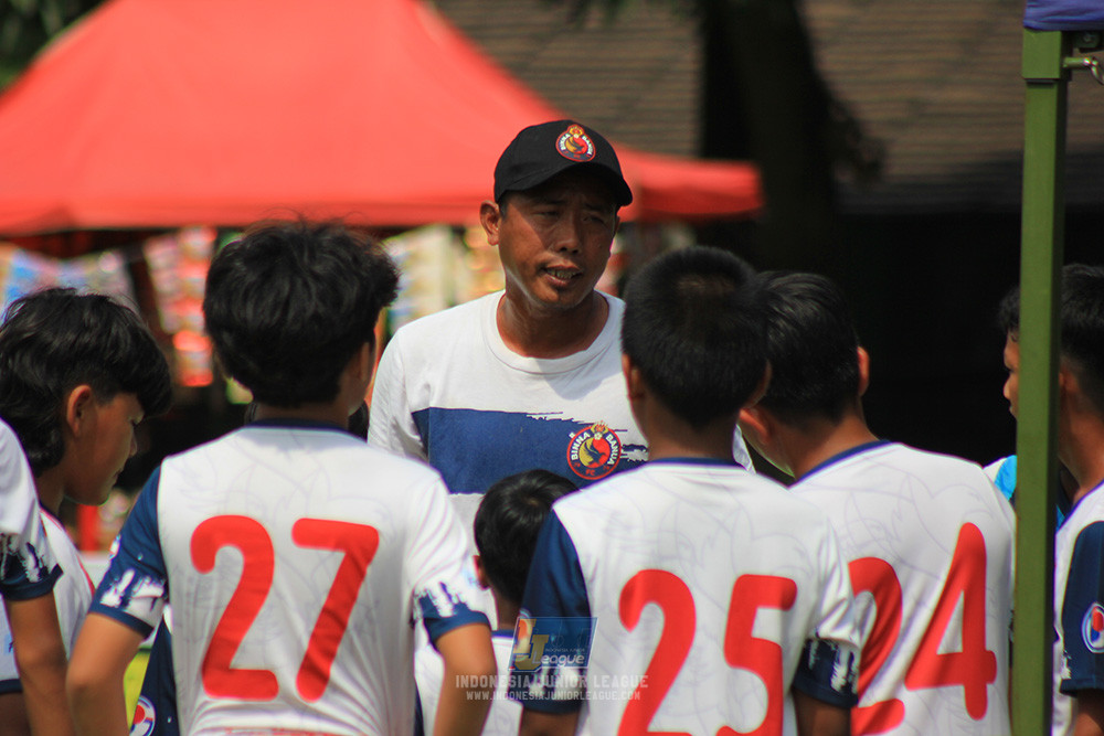 ijl u12 130725 binna banua fc blue vs indonesia muda utara