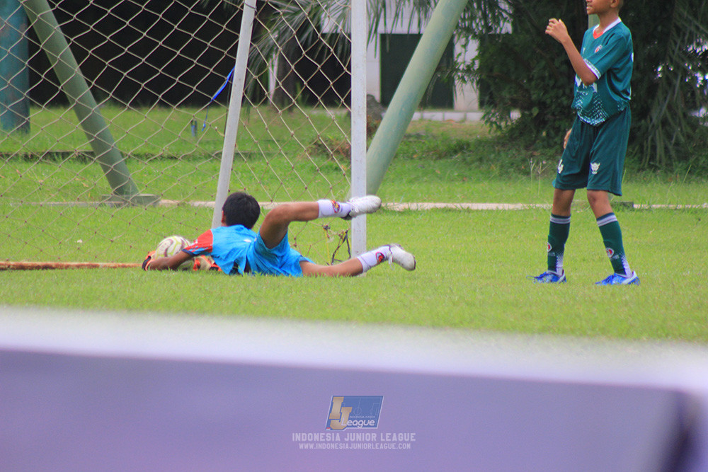 ijl u12 130725 binna banua fc blue vs indonesia muda utara