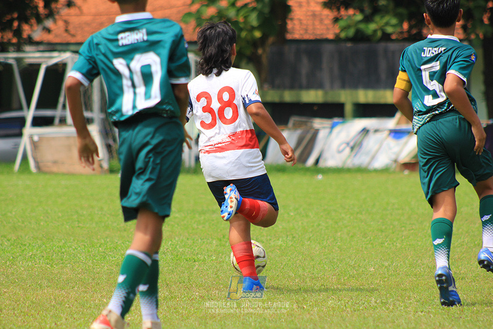 ijl u12 130725 binna banua fc blue vs indonesia muda utara