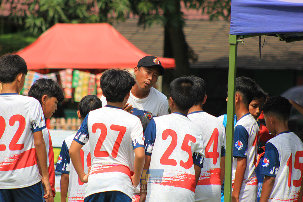 ijl u12 130725 binna banua fc blue vs indonesia muda utara