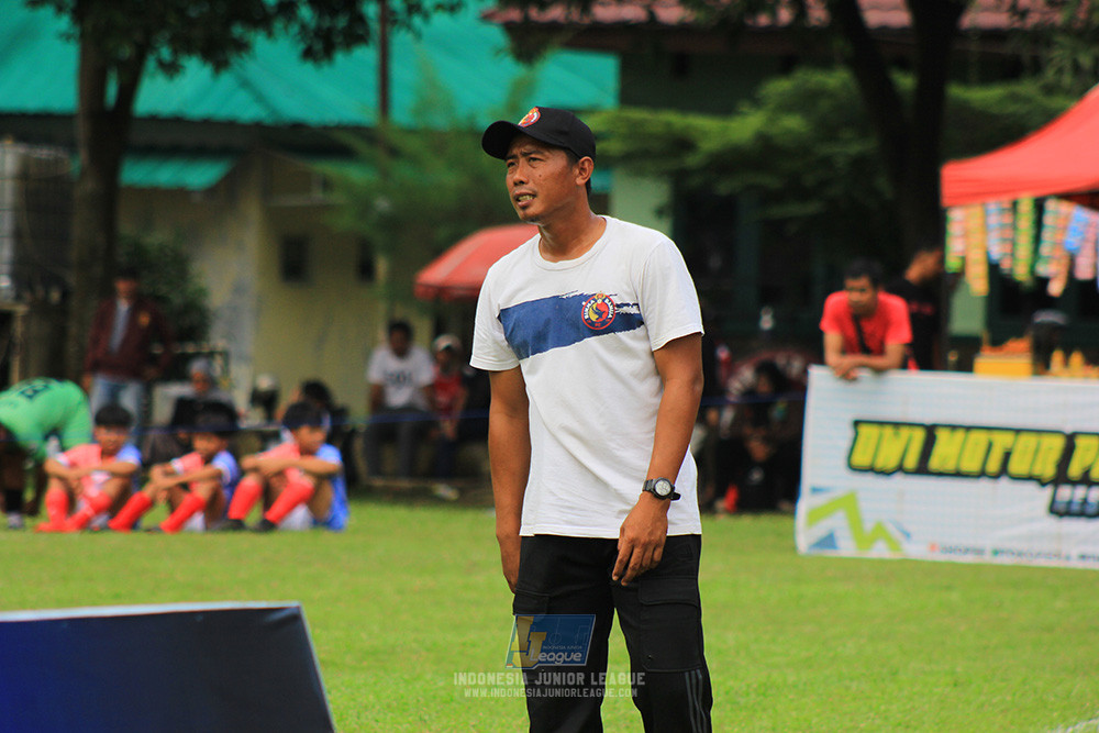 ijl u12 130725 binna banua fc blue vs indonesia muda utara