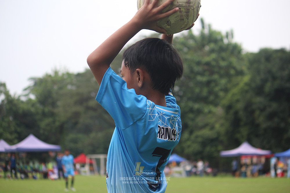 ijl u12 130725 bintang garuda ss vs rajawali nusantara