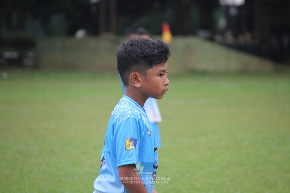 ijl u12 130725 bintang garuda ss vs rajawali nusantara