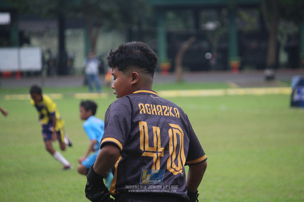 ijl u12 130725 bintang garuda ss vs rajawali nusantara