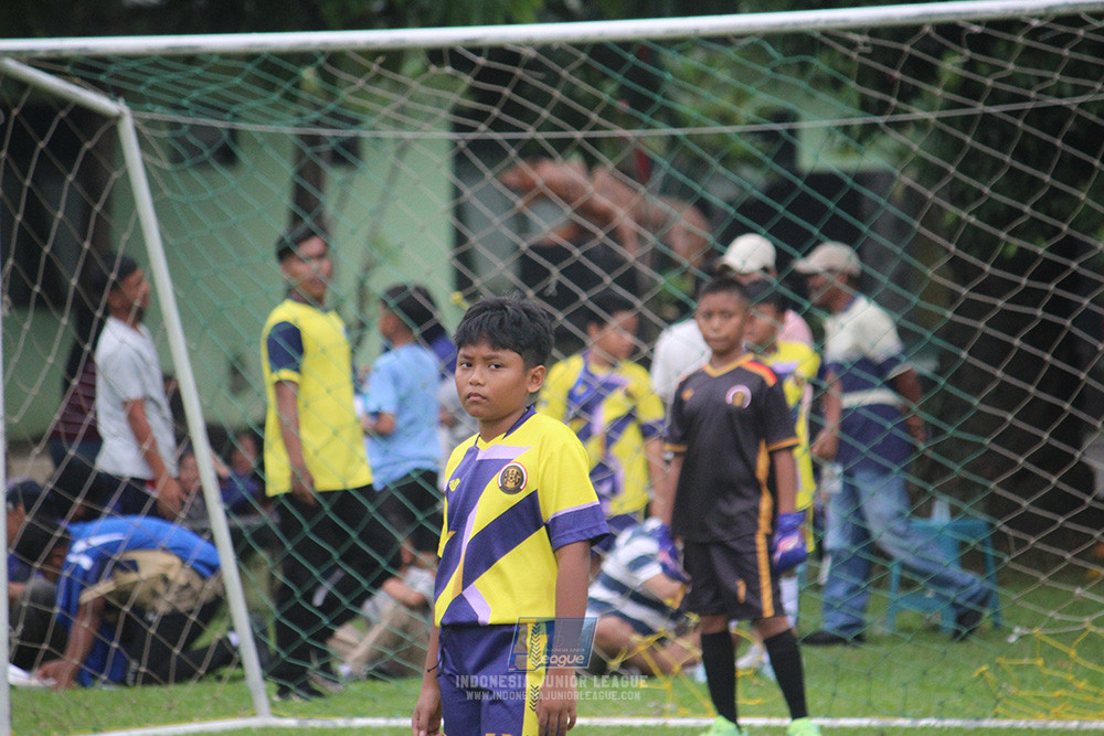 ijl u12 130725 bintang garuda ss vs rajawali nusantara