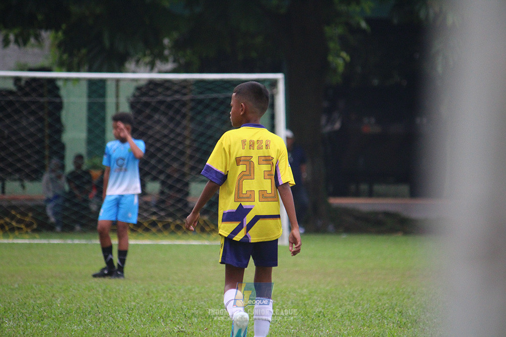 ijl u12 130725 bintang garuda ss vs rajawali nusantara