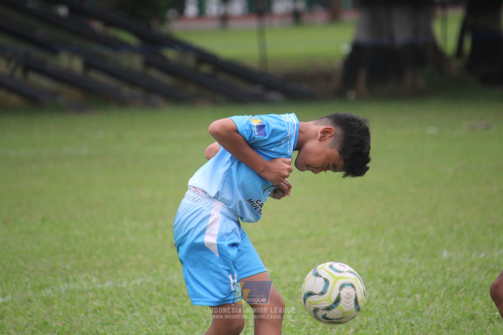 ijl u12 130725 bintang garuda ss vs rajawali nusantara