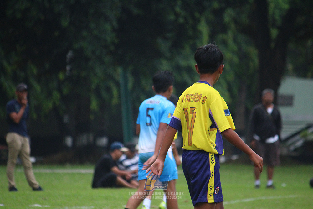 ijl u12 130725 bintang garuda ss vs rajawali nusantara