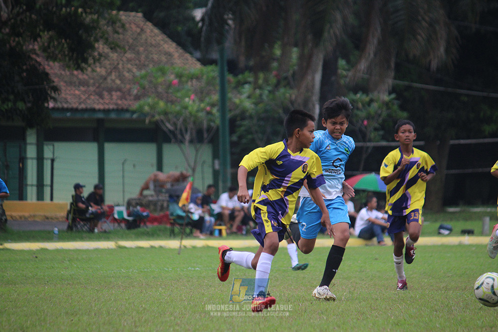 ijl u12 130725 bintang garuda ss vs rajawali nusantara
