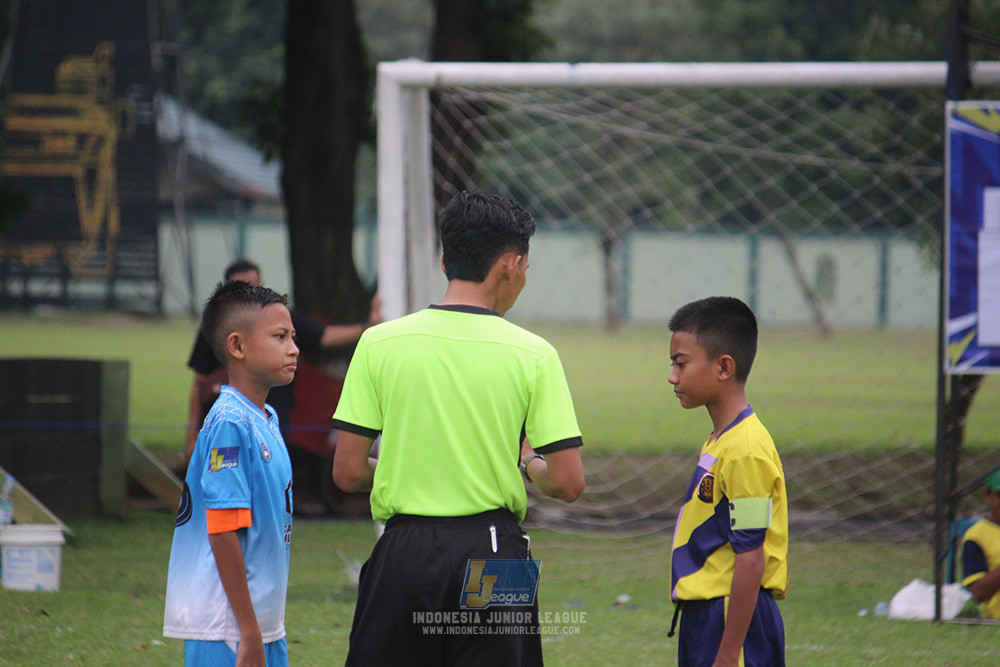 ijl u12 130725 bintang garuda ss vs rajawali nusantara