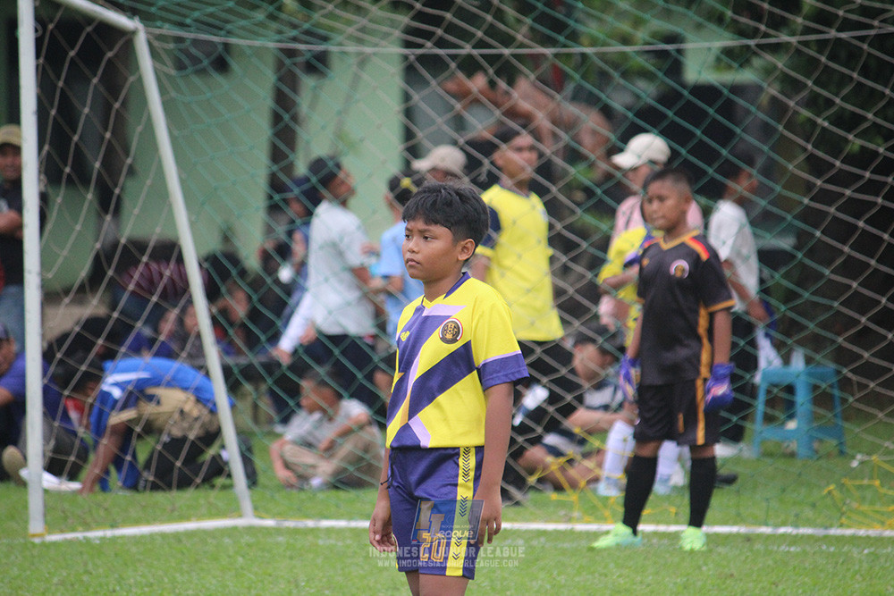 ijl u12 130725 bintang garuda ss vs rajawali nusantara