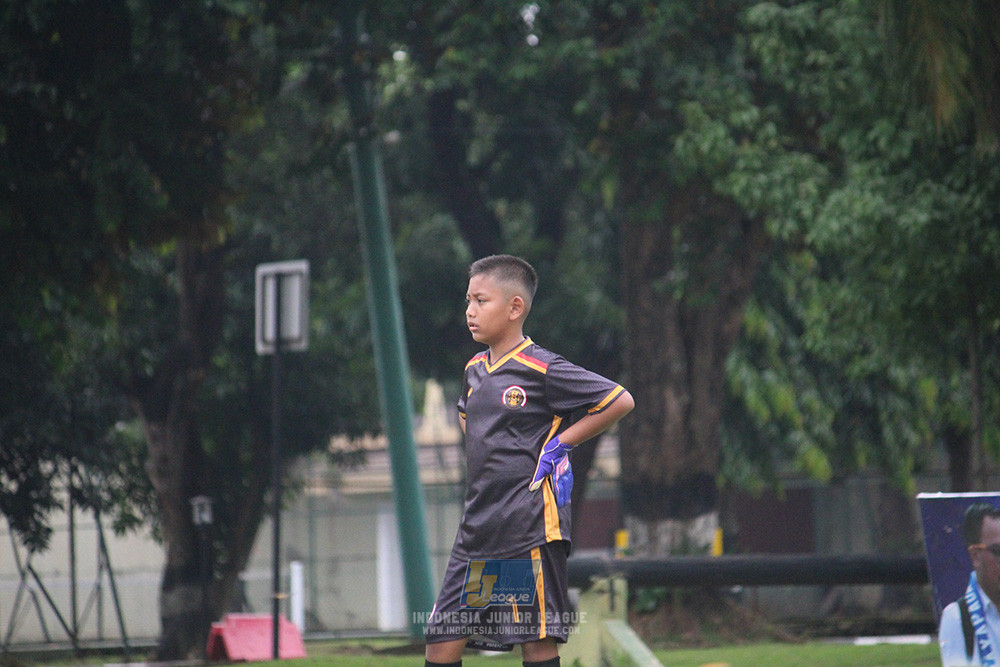 ijl u12 130725 bintang garuda ss vs rajawali nusantara