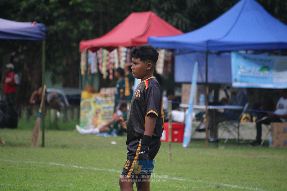 ijl u12 130725 bintang garuda ss vs rajawali nusantara